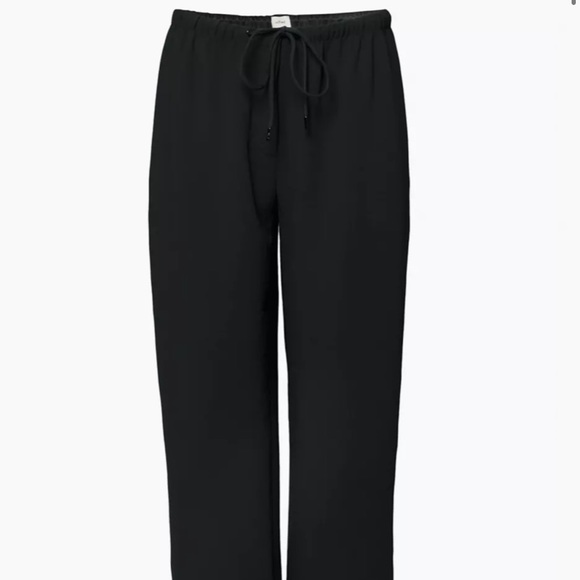 NWT - Aritzia Wilfred Marne pant - Picture 2 of 6